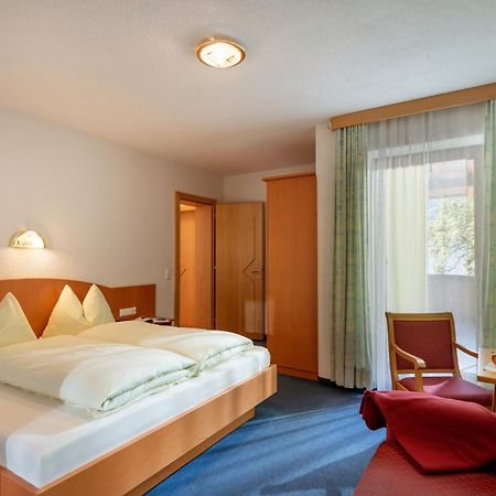 Haus Hanser Zellberg Bagian luar foto