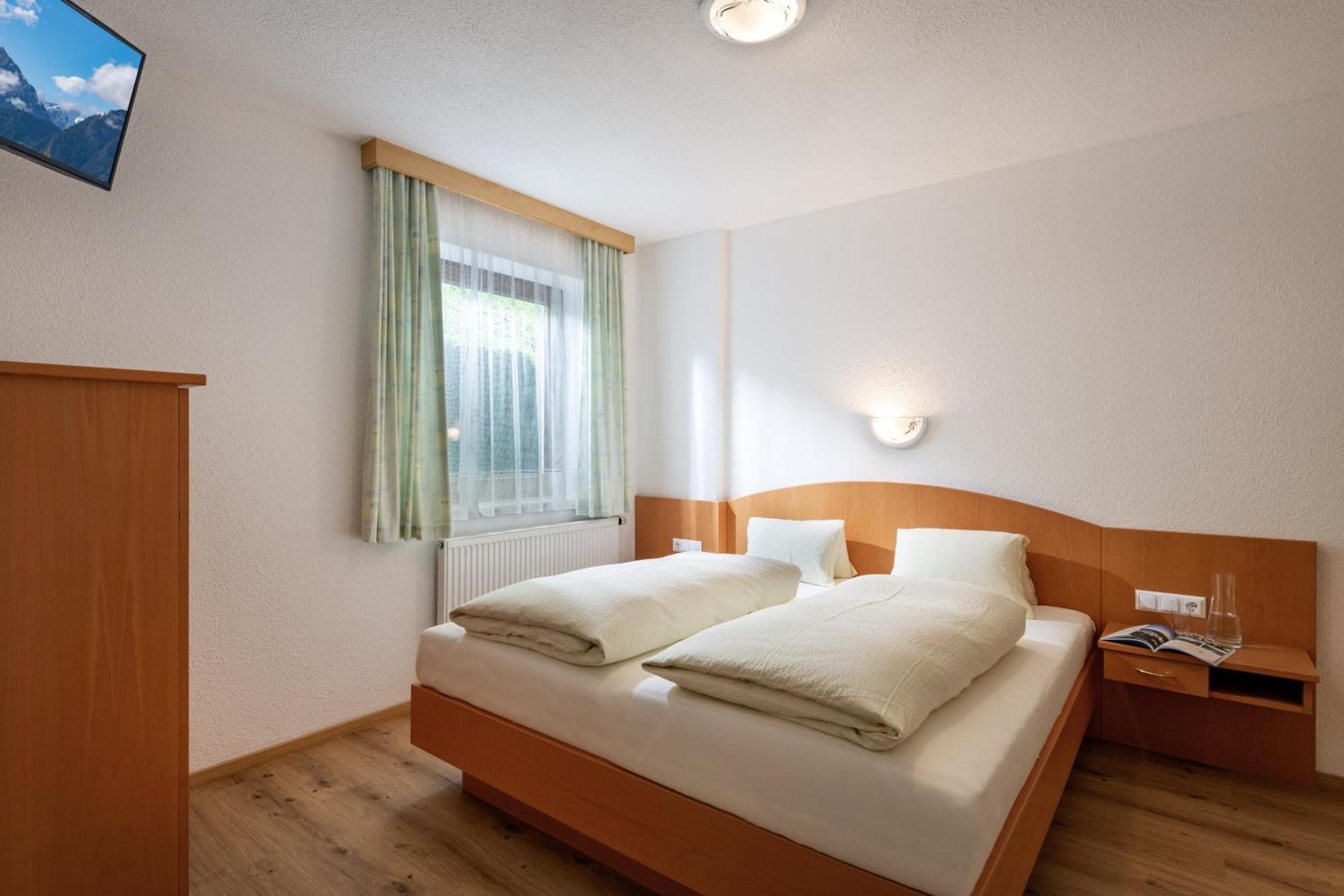Haus Hanser Zellberg Bagian luar foto