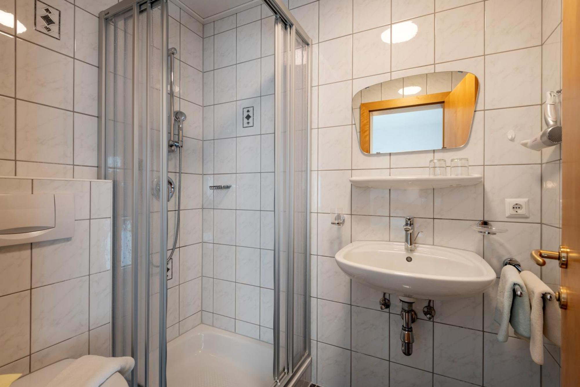 Haus Hanser Zellberg Bagian luar foto
